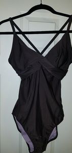 Athleta One Piece Swimsuit